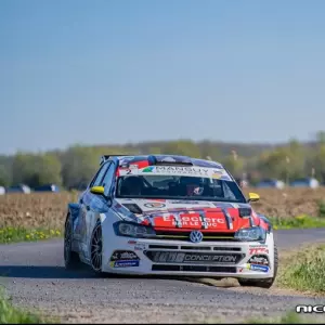 Lys Auto Racing  - Rallye de la Lys - Vie du club